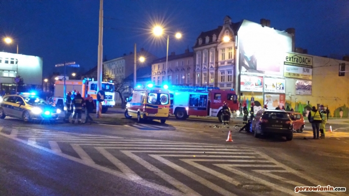 8/9 Czołówka w centrum