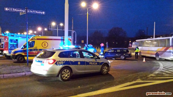 9/9 Czołówka w centrum