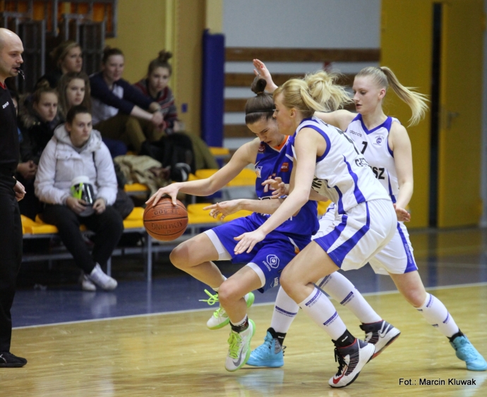 7/10 Mistrzostwa Polski Juniorek U20