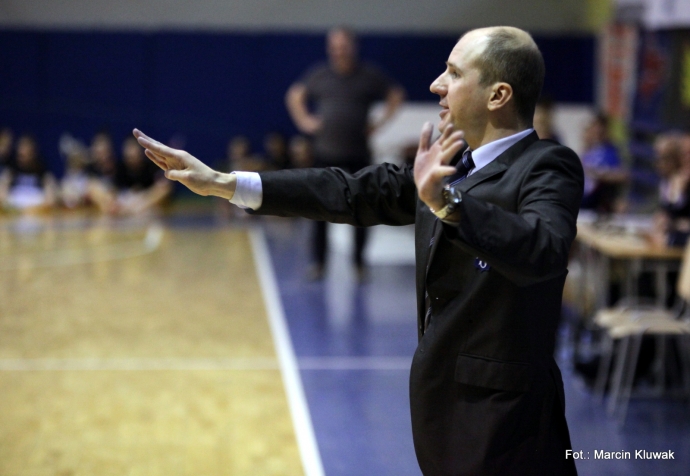 9/10 Mistrzostwa Polski Juniorek U20