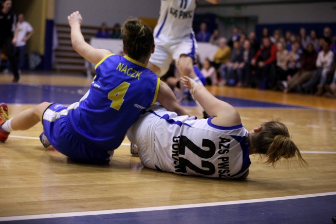 10/19 Mistrzostwa Polski Juniorek U20 - finał