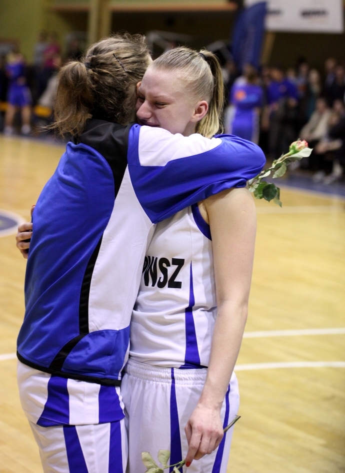 15/19 Mistrzostwa Polski Juniorek U20 - finał