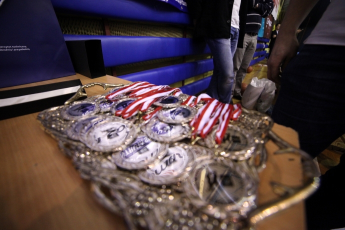 18/19 Mistrzostwa Polski Juniorek U20 - finał