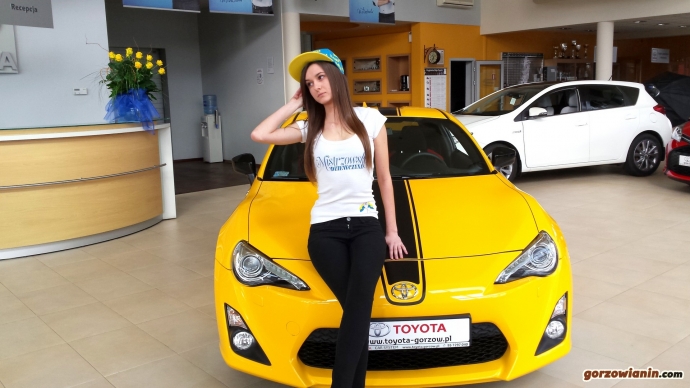 5/16 Casting na podprowadzające