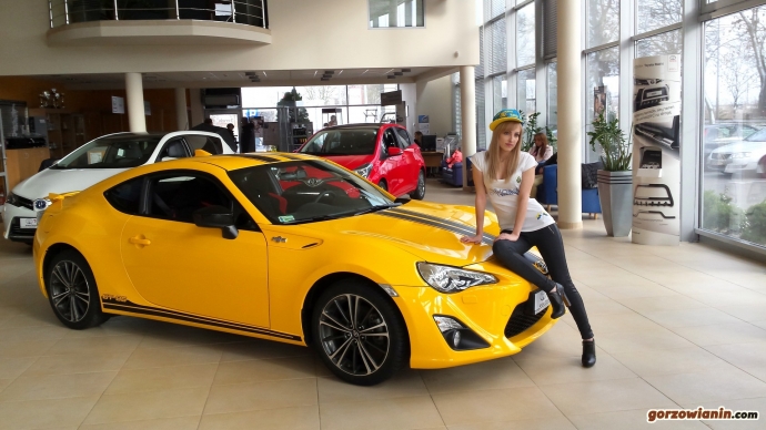 7/16 Casting na podprowadzające