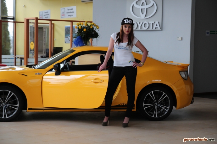 11/16 Casting na podprowadzające