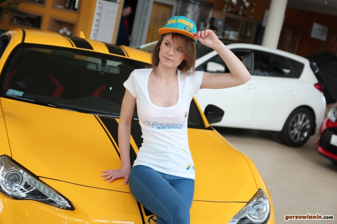 13/16 Casting na podprowadzające