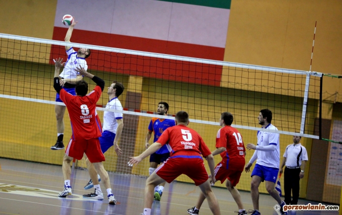 5/24 GTPS Gorzów – SPS Epigon Słupsk 3:0