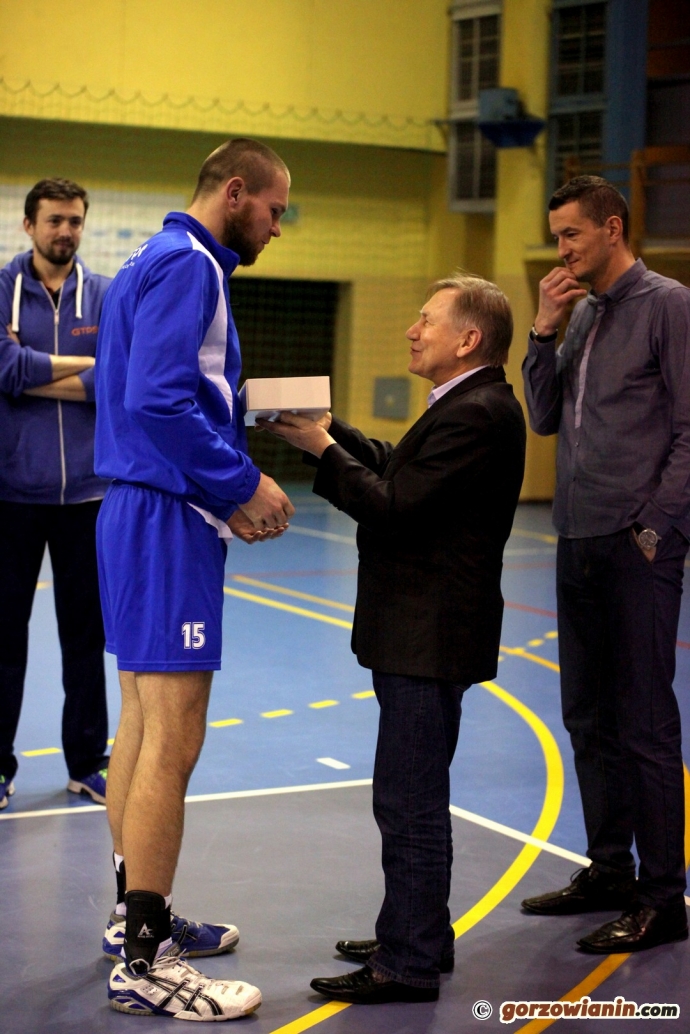 19/24 GTPS Gorzów – SPS Epigon Słupsk 3:0