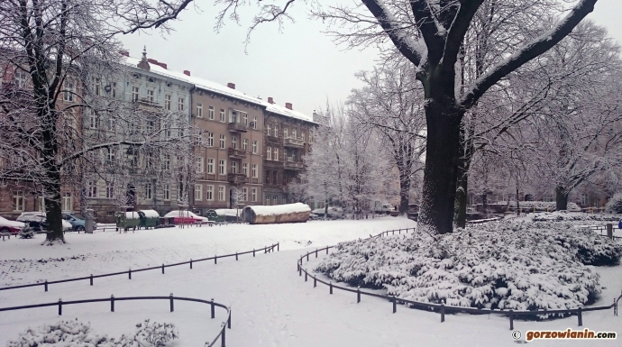 4/12 Zima w Gorzowie