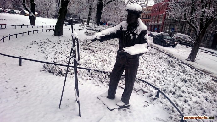 7/12 Zima w Gorzowie