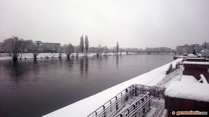 9/12 Zima w Gorzowie