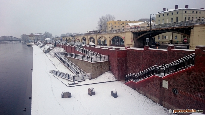 11/12 Zima w Gorzowie