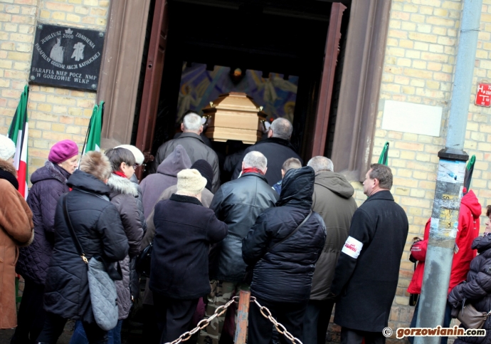 14/20 Pierwsze uroczystości pogrzebowe ks. Andrzejewskiego