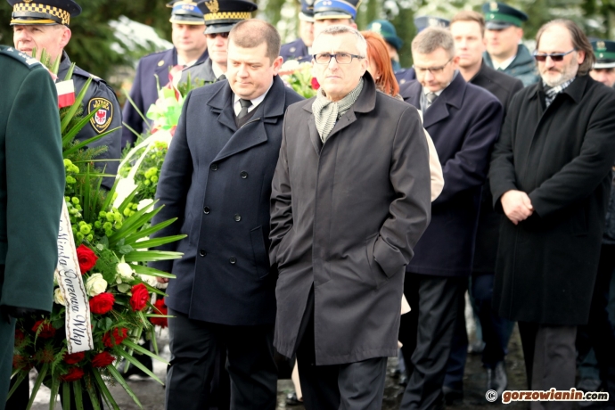 11/16 Pogrzeb ks. Witolda Andrzejewskiego