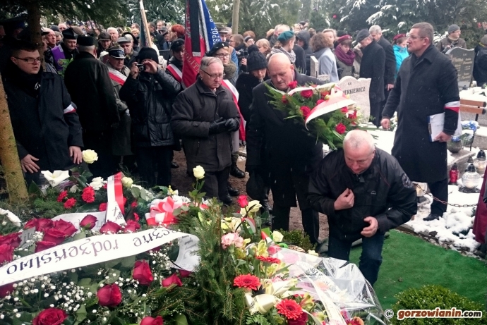 15/16 Pogrzeb ks. Witolda Andrzejewskiego