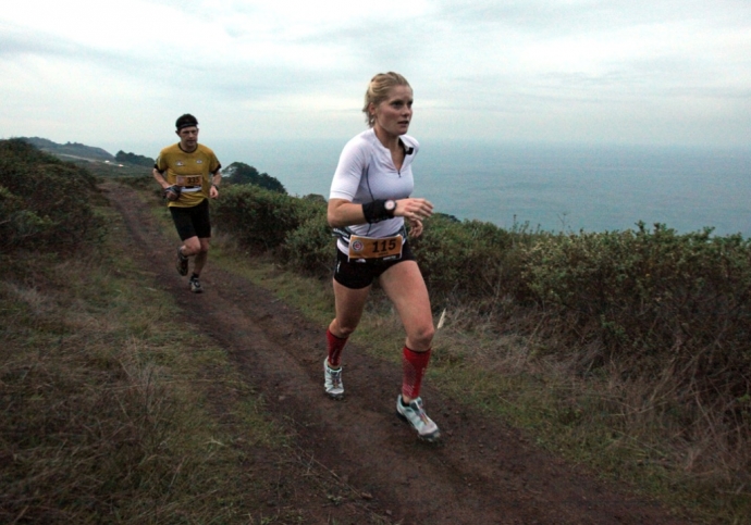 3/10 TNF Endurance Challenge