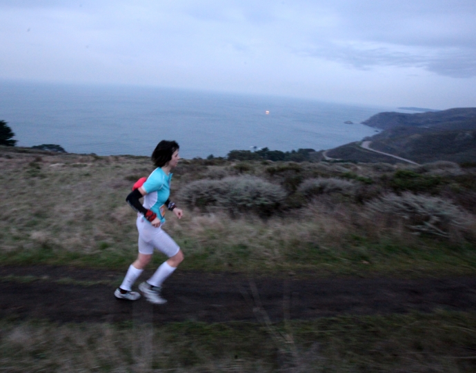 5/10 TNF Endurance Challenge