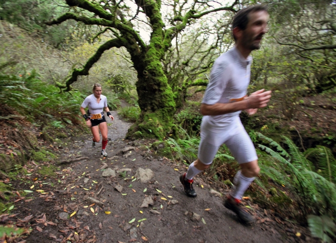 6/10 TNF Endurance Challenge