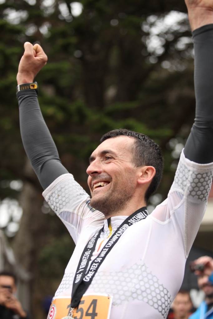 7/10 TNF Endurance Challenge