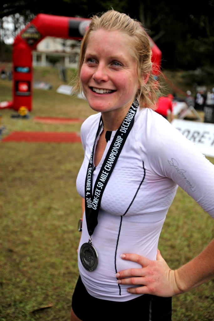 9/10 TNF Endurance Challenge