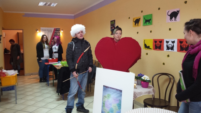 5/7 Walentynka dla premier Kopacz