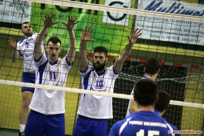 6/23 GTPS Gorzów – UKS OPP Kołobrzeg