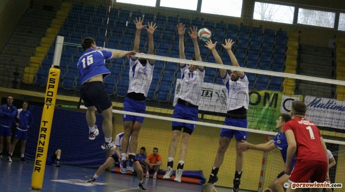 7/23 GTPS Gorzów – UKS OPP Kołobrzeg