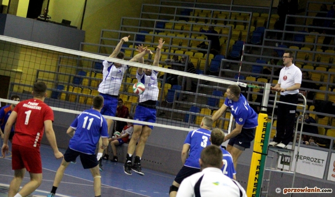 8/23 GTPS Gorzów – UKS OPP Kołobrzeg