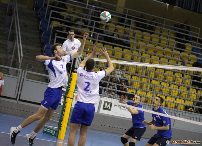 9/23 GTPS Gorzów – UKS OPP Kołobrzeg