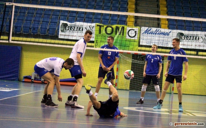 20/23 GTPS Gorzów – UKS OPP Kołobrzeg