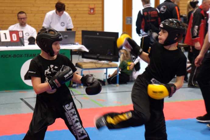 3/11 Medale w Eberswalde