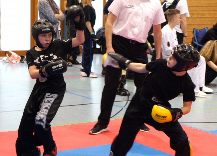 4/11 Medale w Eberswalde