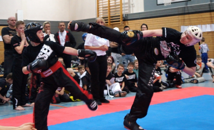 5/11 Medale w Eberswalde