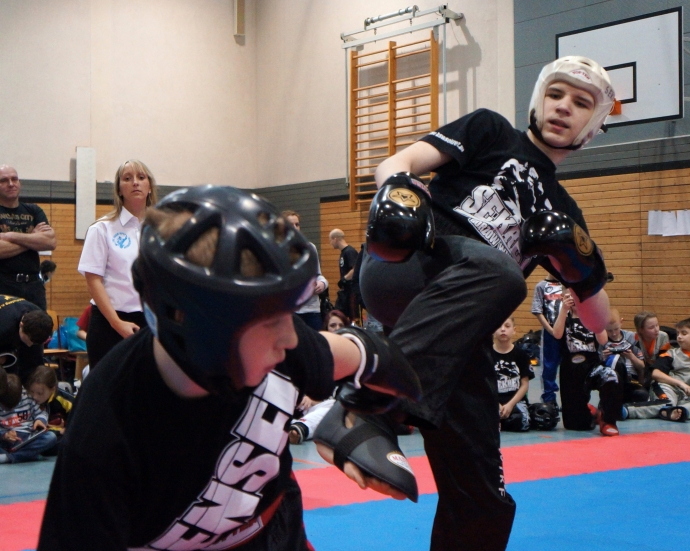 6/11 Medale w Eberswalde