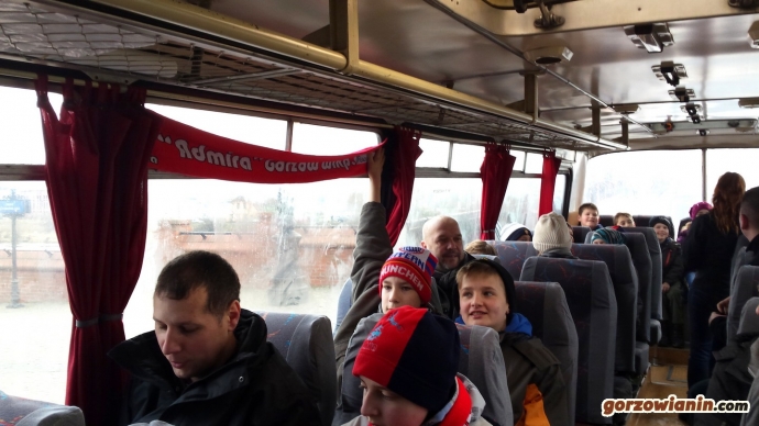 6/8 Prezydent Wójciki zabrał dzieci z 