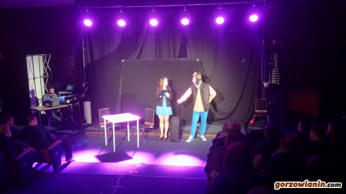 4/18 X Przegląd Kabaretów Studenckich 