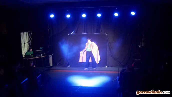 5/18 X Przegląd Kabaretów Studenckich 