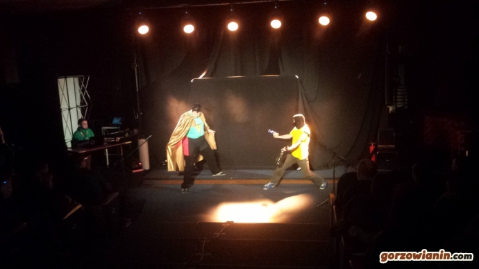 6/18 X Przegląd Kabaretów Studenckich 