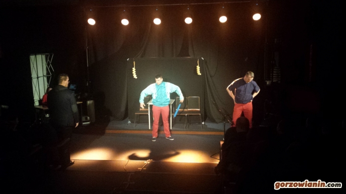 7/18 X Przegląd Kabaretów Studenckich 