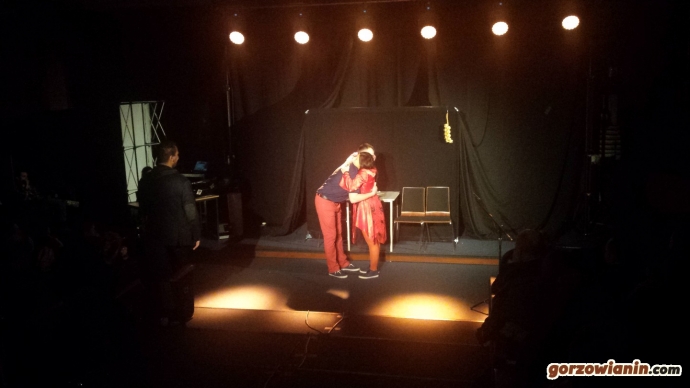 8/18 X Przegląd Kabaretów Studenckich 