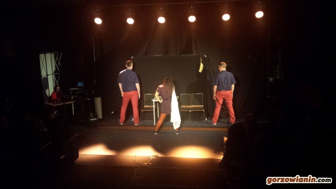 10/18 X Przegląd Kabaretów Studenckich 