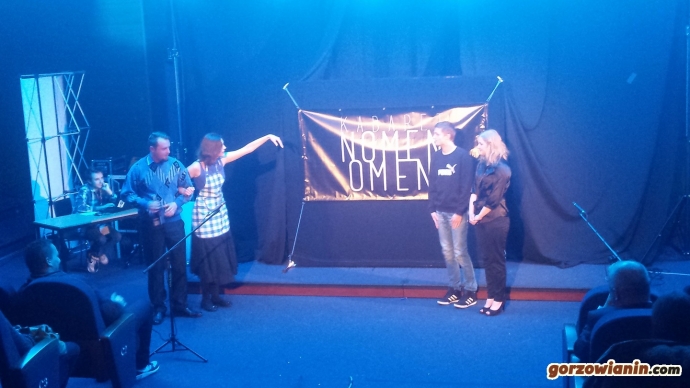 12/18 X Przegląd Kabaretów Studenckich 