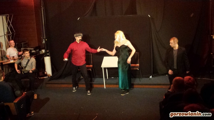 15/18 X Przegląd Kabaretów Studenckich 