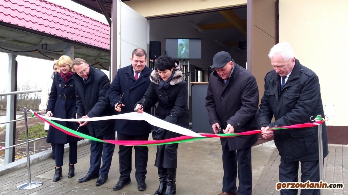 3/10 Zakończenie I etapu inwestycji przeciwpowodziowej na Zakanalu