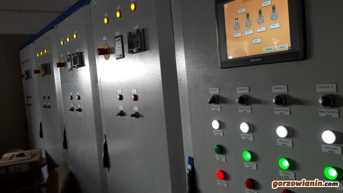 8/10 Zakończenie I etapu inwestycji przeciwpowodziowej na Zakanalu