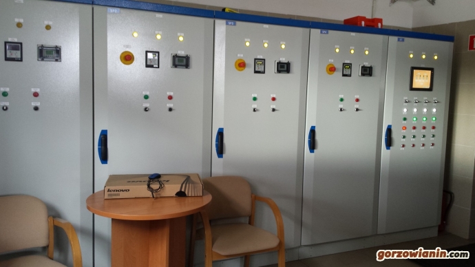 9/10 Zakończenie I etapu inwestycji przeciwpowodziowej na Zakanalu