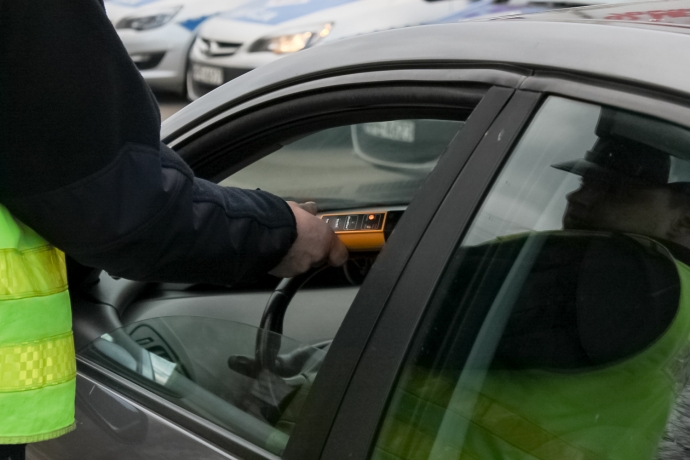 8/11 Trzeźwy poranek