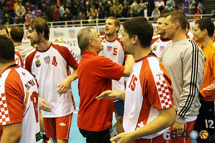 23/23 Chrobry Głogów - AZS AWF Gorzów 36:26 (16:15)