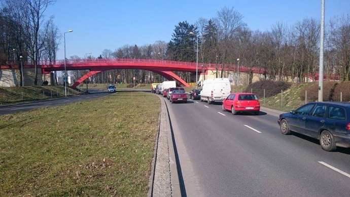 4/8 Próba samobójcza w Parku Kopernika